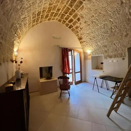 Holiday home Abbazia San Nicola Di Pergoleto 1 Gelso *
