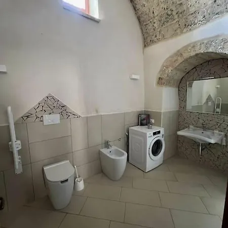 Holiday home Abbazia San Nicola Di Pergoleto 1 Gelso