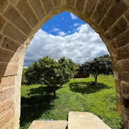 Abbazia San Nicola Di Pergoleto 1 Gelso Holiday home