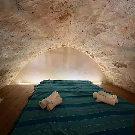 Abbazia San Nicola Di Pergoleto 1 Gelso Holiday home Galatone