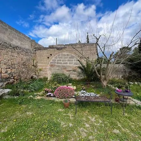 Holiday home Abbazia San Nicola Di Pergoleto 1 Gelso *