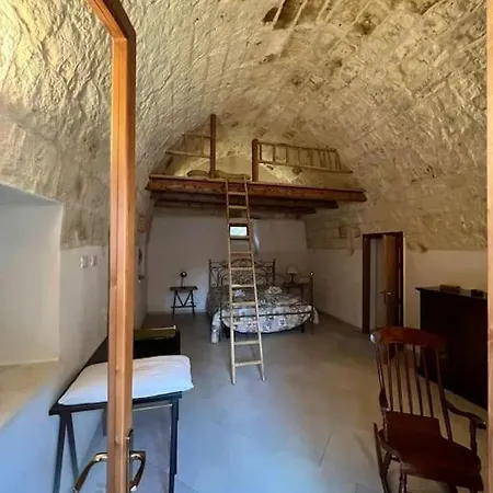 Abbazia San Nicola Di Pergoleto 1 Gelso Holiday home *